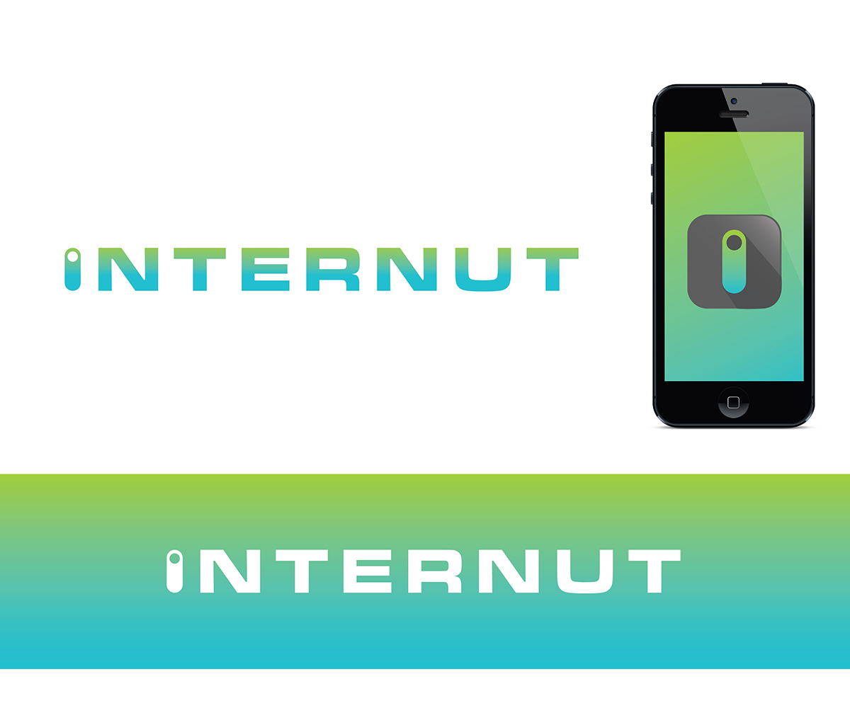 Logo Design by shobhitchubby for Internut | Design #16627208