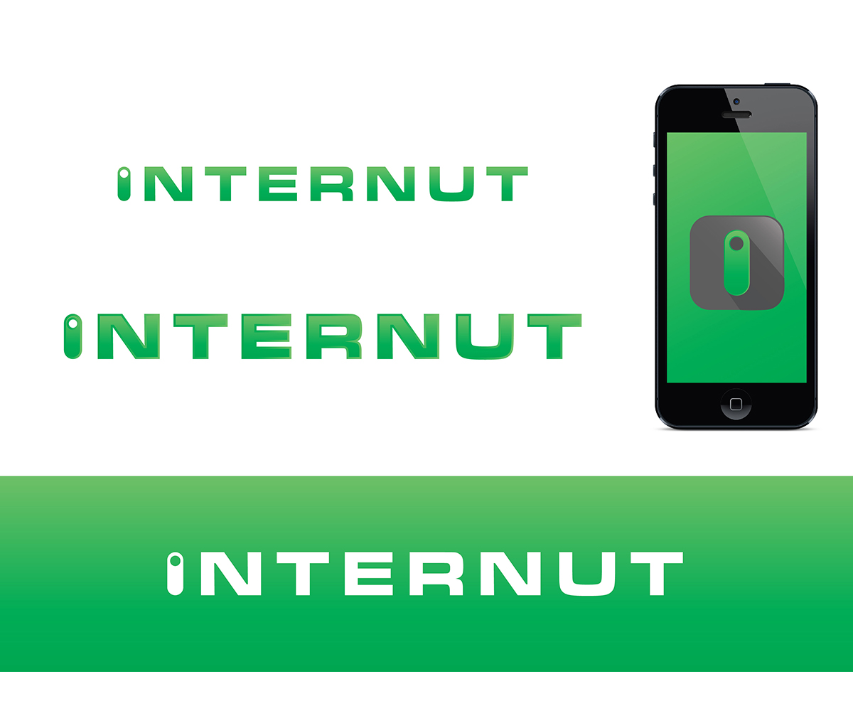 Logo Design by shobhitchubby for Internut | Design #16627214