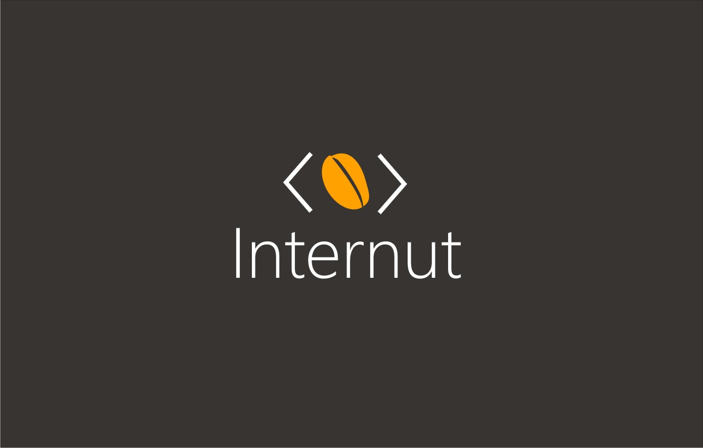 Logo Design by kapilmoon for Internut | Design #16618471