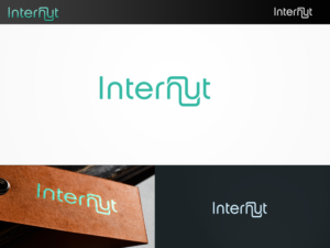 Logo-Design von ArtSamurai für Internut | Design: #16552637