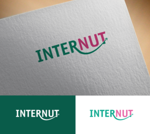 Logo-Design von Anooshaa für Internut | Design #16576474