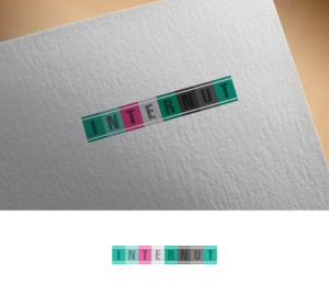 Diseño de Logo por Anooshaa para Internut | Diseño: #16578704