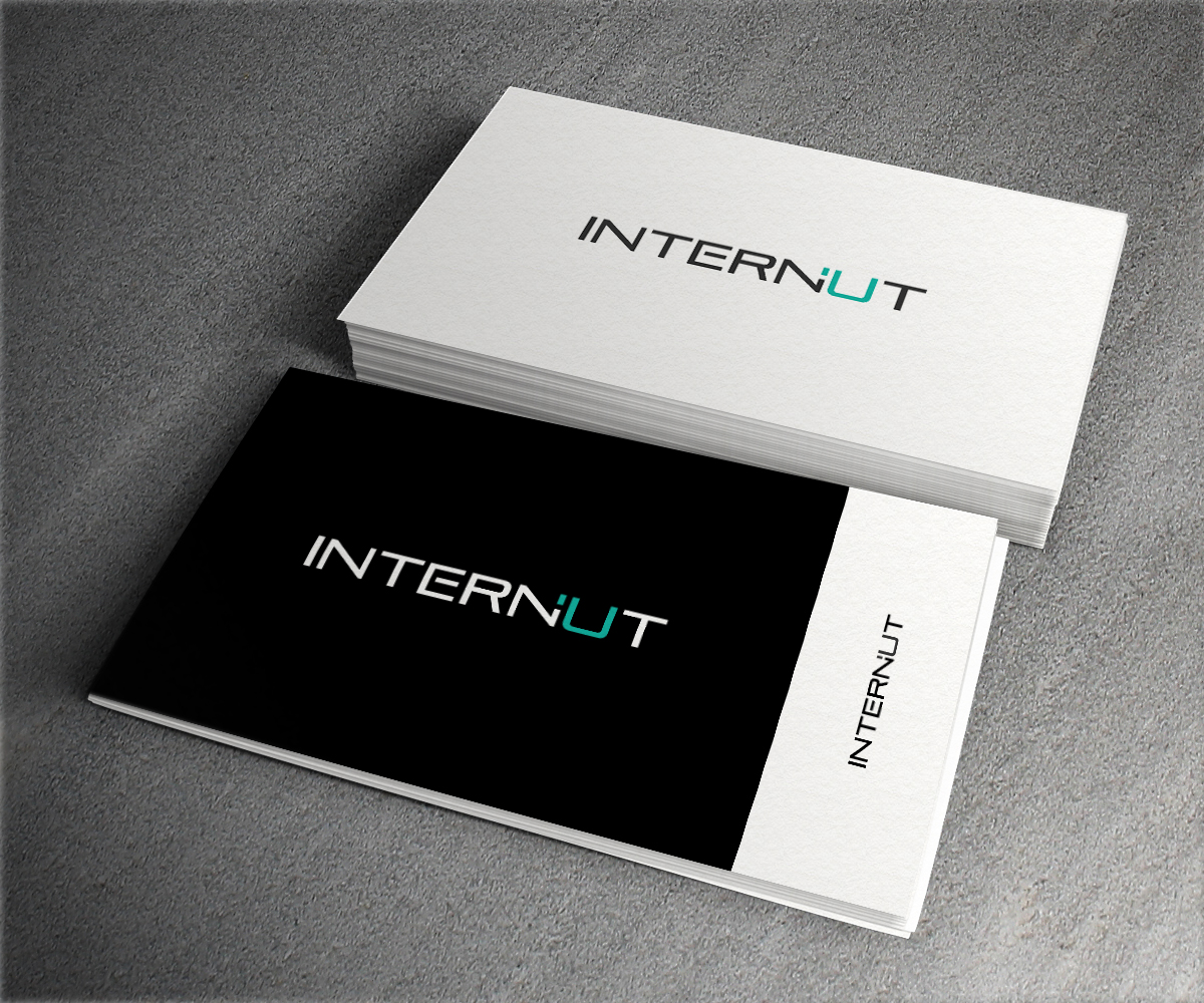 Logo Design by aglaronde23 for Internut | Design #16575237