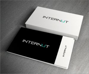Diseño de Logo por aglaronde23 para Internut | Diseño: #16575237