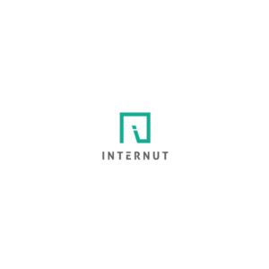 Logo Design by Anesya for Internut | Design: #16562071