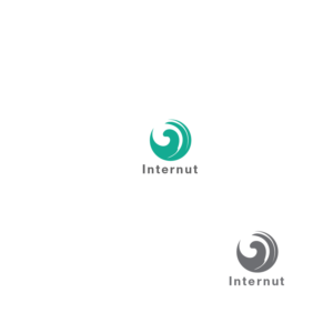 Logo Design by Anesya for Internut | Design: #16610247