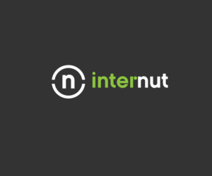 Logo-Design von ATDias für Internut | Design #16575871