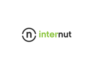 Diseño de Logo por ATDias para Internut | Diseño: #16575872