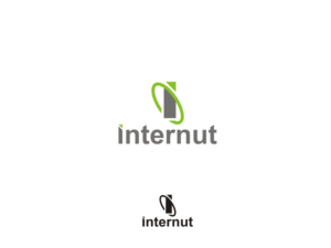 Diseño de Logo por rastf2day para Internut | Diseño: #16556111