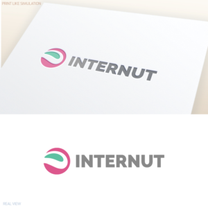 Logo-Design von Anthony für Internut | Design #16632626