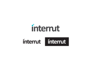 Internut | Logo Design by Buck Tornado