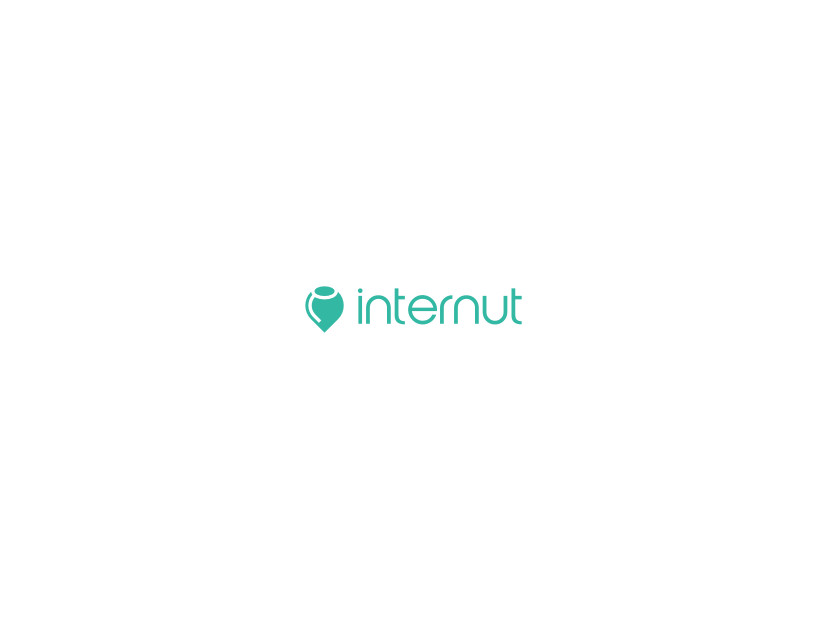 Logo Design by Atvento Graphics for Internut | Design #16549755