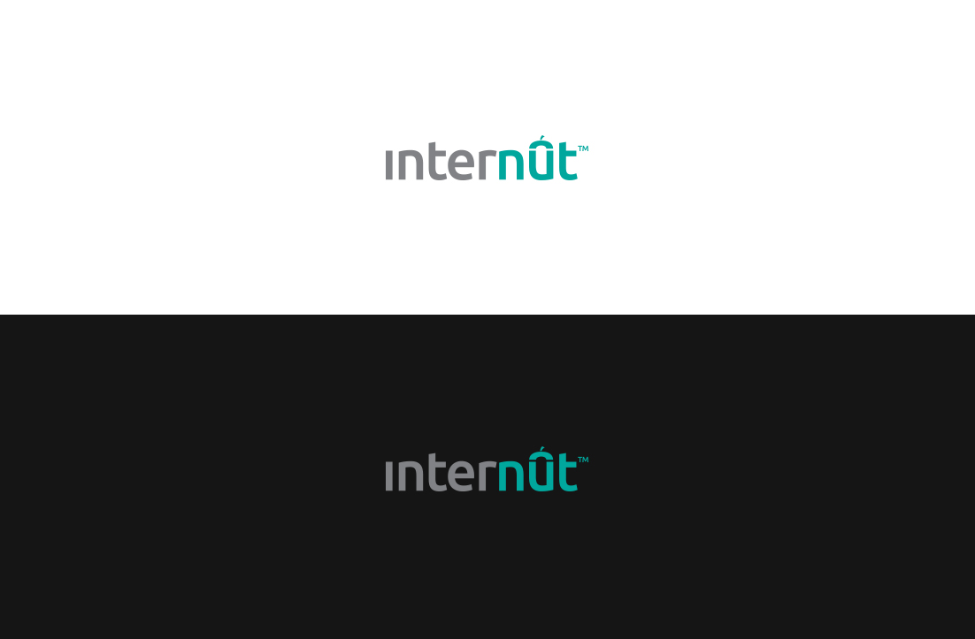 Logo Design by GLDesigns for Internut | Design #16641645