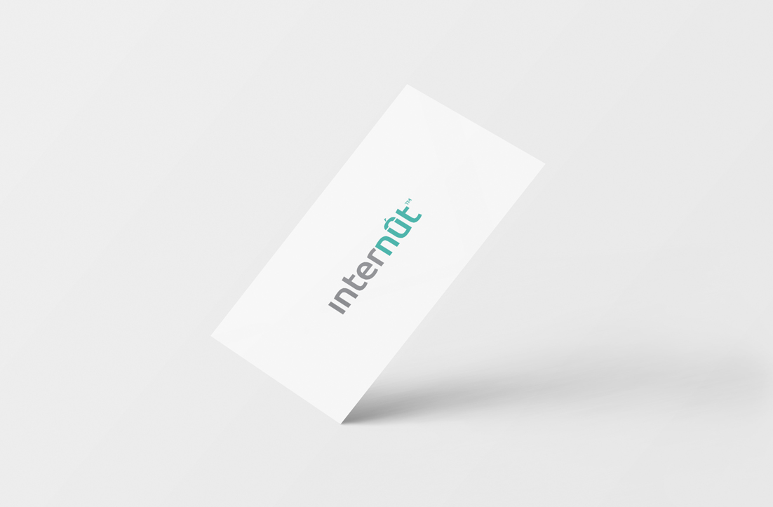 Logo Design by GLDesigns for Internut | Design #16641646