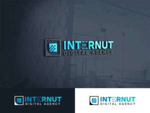 Diseño de Logo por DiLion para Internut | Diseño: #16555225