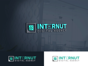 Diseño de Logo por DiLion para Internut | Diseño: #16555227
