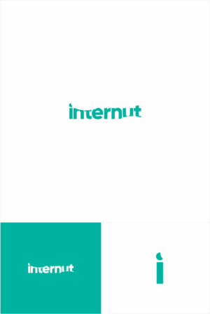 Diseño de Logo por Naavyd para Internut | Diseño: #16630217