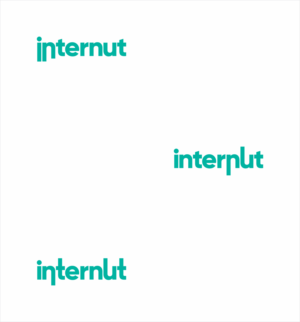 Diseño de Logo por Naavyd para Internut | Diseño: #16639488