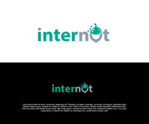 Logo Design by pixelgrapix for Internut | Design: #16599906