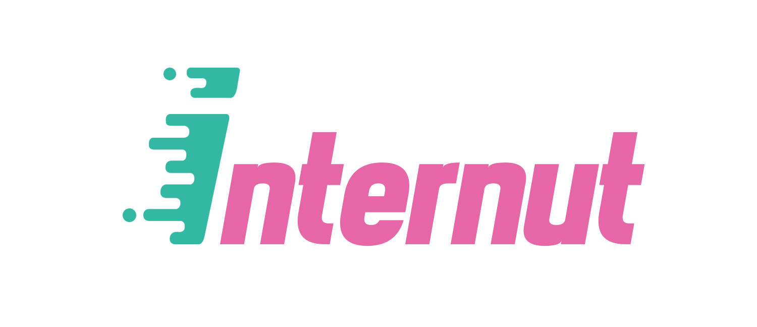 Logo Design by Aimal Design for Internut | Design #16563825