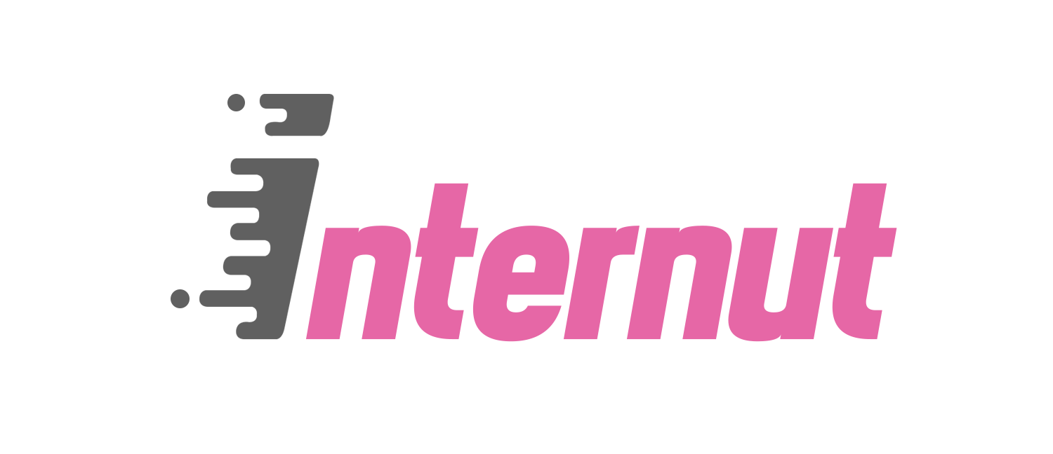 Logo Design by Aimal Design for Internut | Design #16563826