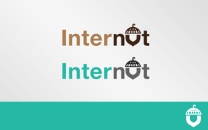 Diseño de Logo por Grafactory para Internut | Diseño: #16552471