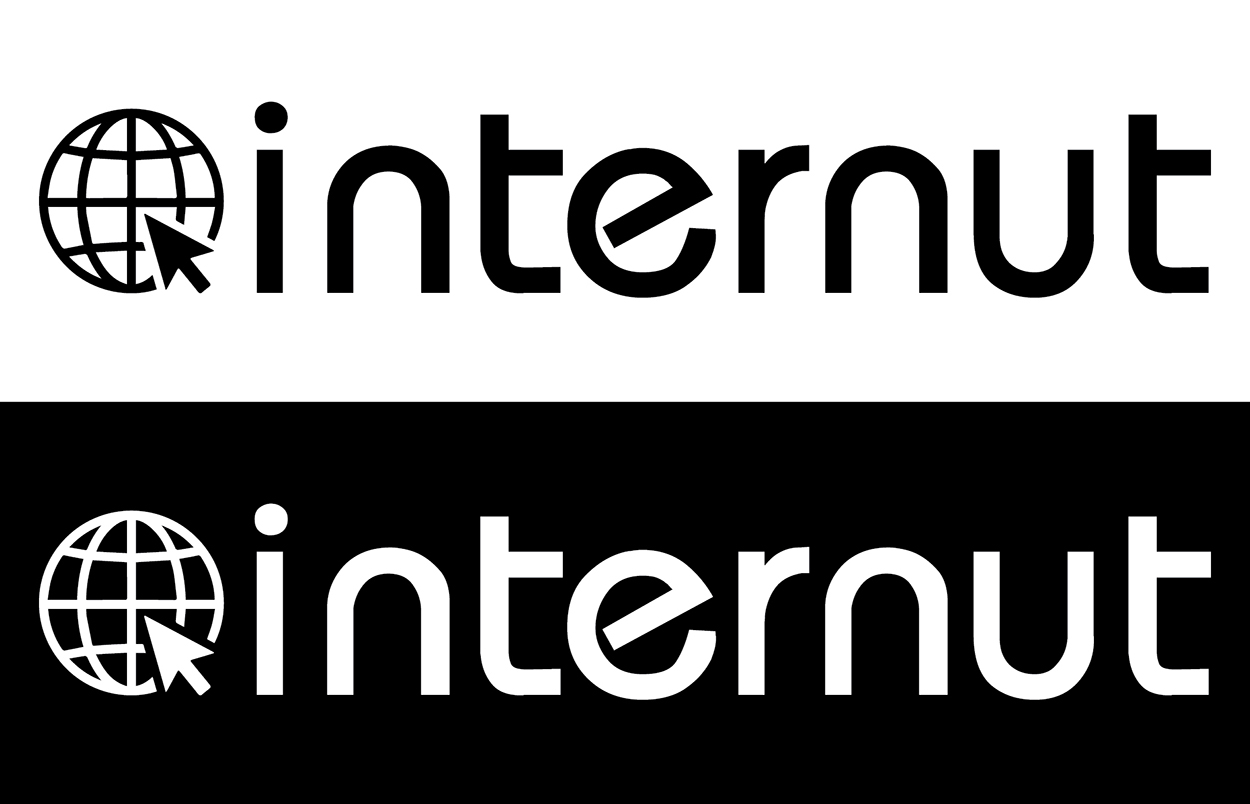Logo Design by ALLEN GRAPHICS for Internut | Design #16552105