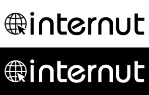 Logo Design by ALLEN GRAPHICS for Internut | Design: #16552105