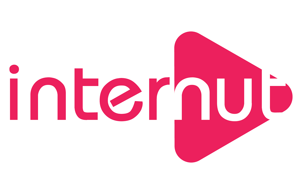 Logo Design by ALLEN GRAPHICS for Internut | Design #16552118