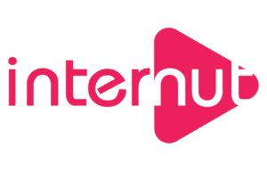 Logo Design by ALLEN GRAPHICS for Internut | Design: #16552118