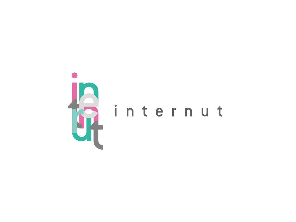 Logo Design by Pachhu for Internut | Design #16562045