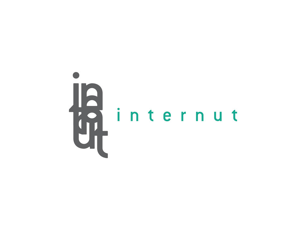 Logo Design by Pachhu for Internut | Design #16562046