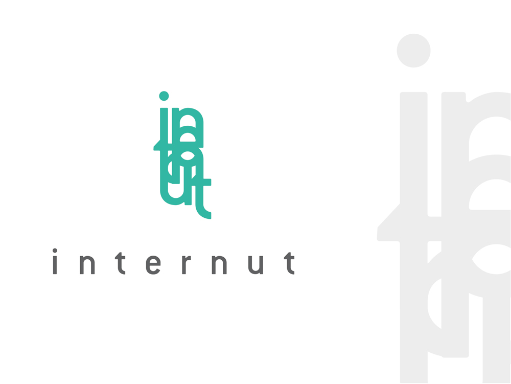 Logo Design by Pachhu for Internut | Design #16562047