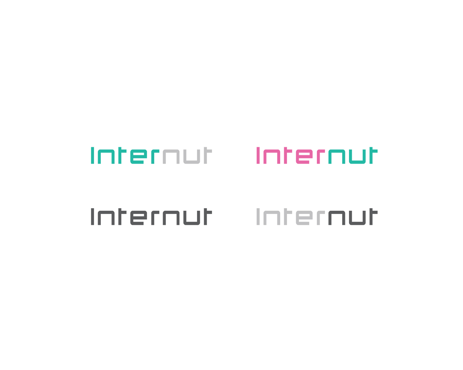 Logo Design by anonrotide for Internut | Design #16643179