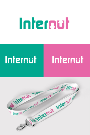 Logo Design by Sathyakumar.G for Internut | Design: #16582388
