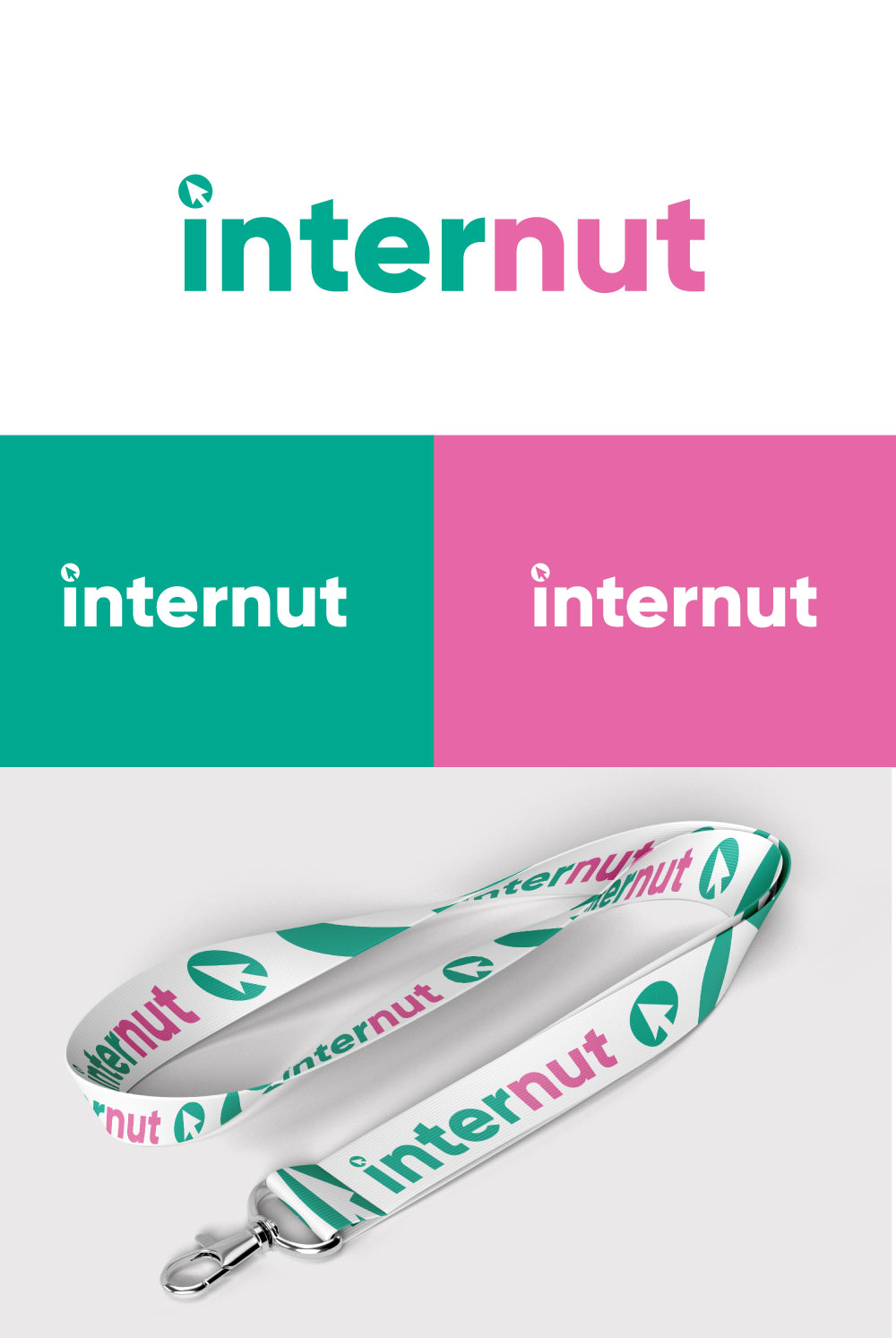 Design de Logo par Sathyakumar.G pour Internut | Design #16582389