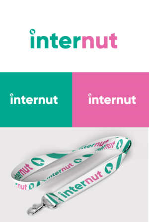 Logo-Design von Sathyakumar.G für Internut | Design: #16582389