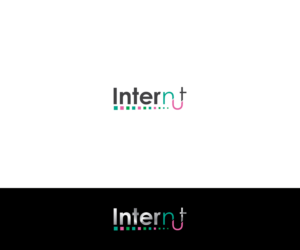 Logo Design by Loknadh busam for Internut | Design: #16543631