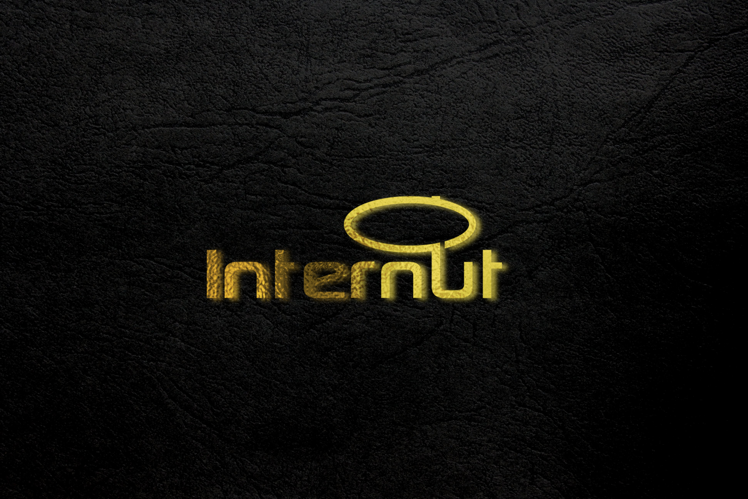 Logo Design by EGYPT KING for Internut | Design #16557853