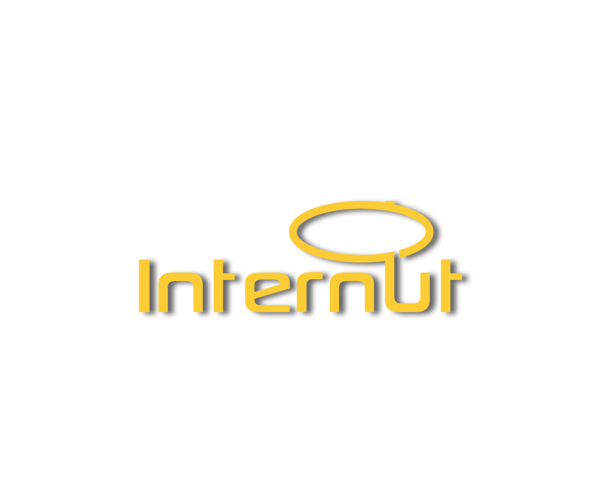 Logo Design by EGYPT KING for Internut | Design #16557854