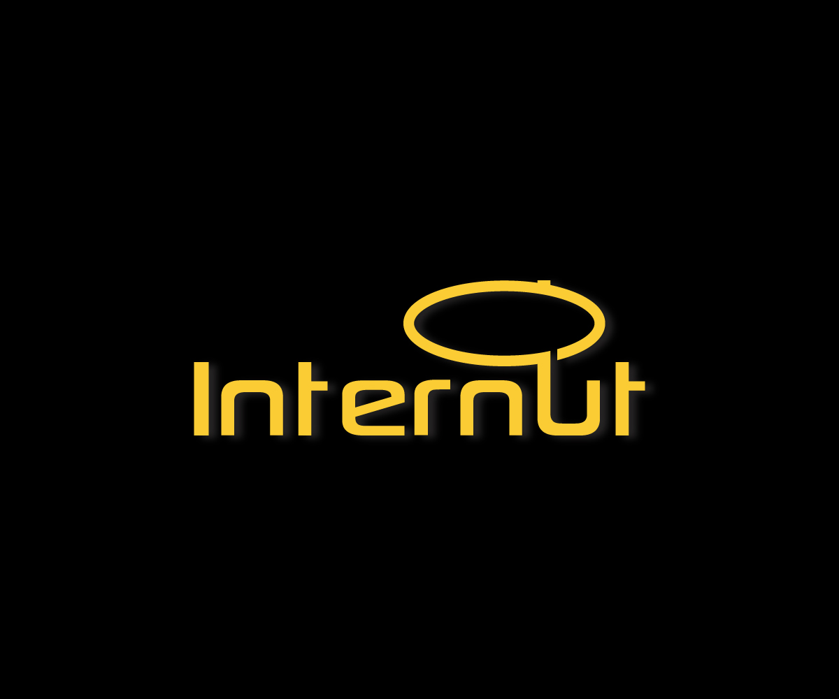 Logo Design by EGYPT KING for Internut | Design #16557855
