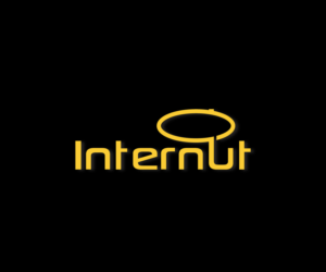 Logo Design by EGYPT KING for Internut | Design: #16557855