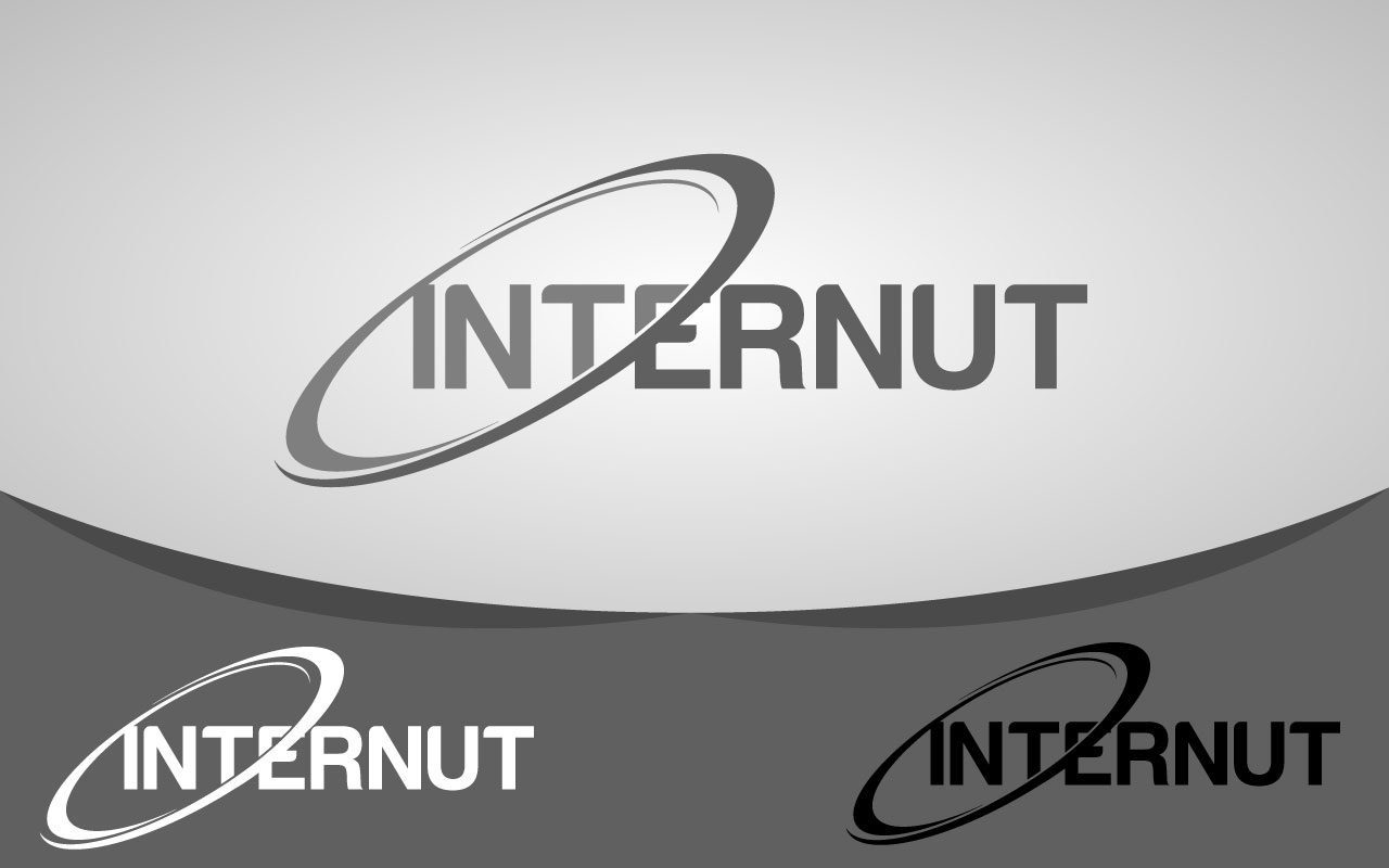 Logo Design by maxvellogo for Internut | Design #16546135