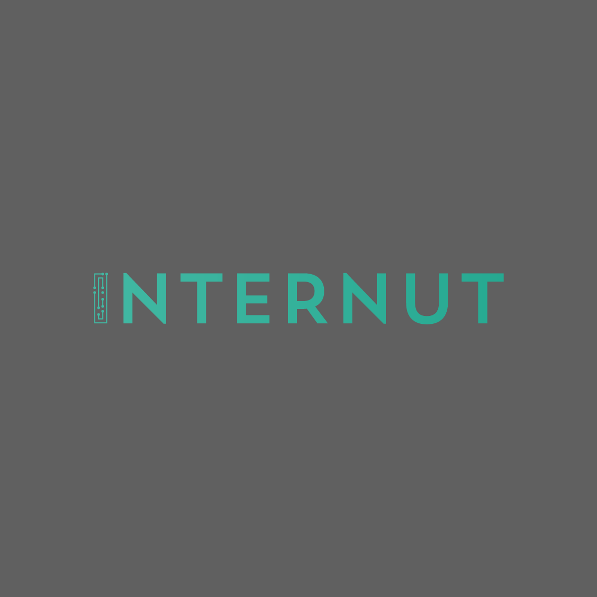 Logo Design by anh.bufi for Internut | Design #16623315
