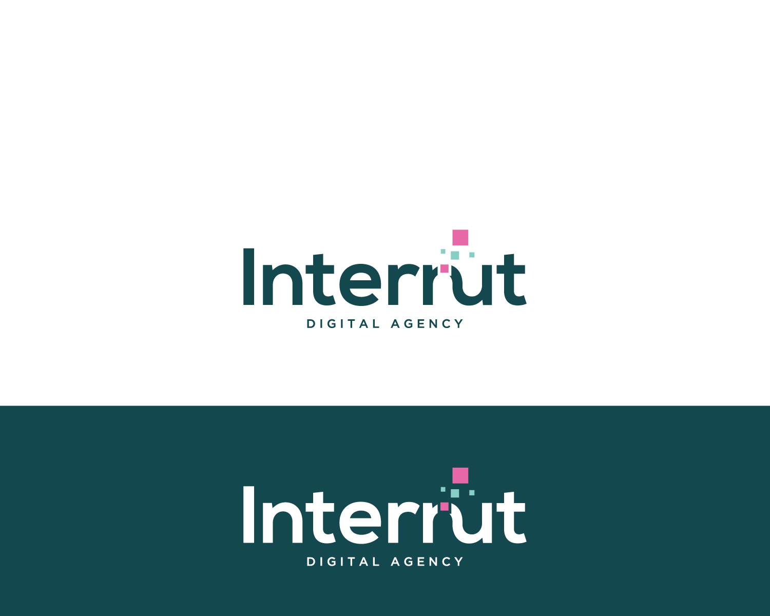 Logo Design by Atec for Internut | Design #16544280