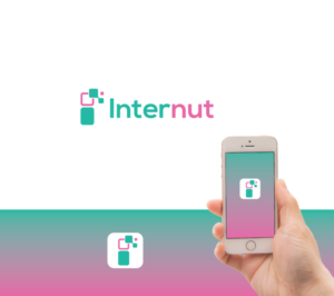 Logo-Design von ecorokerz für Internut | Design #16538156