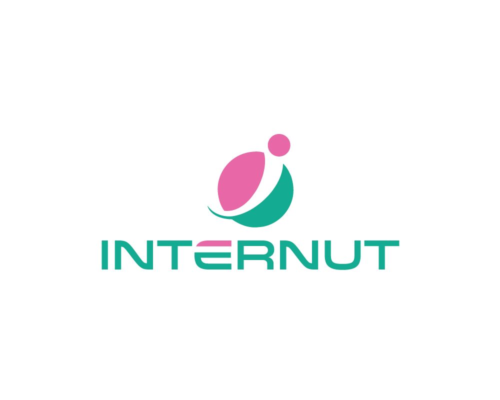 Logo Design by OWL for Internut | Design #16546067