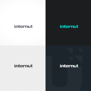 Logo-Design von gray mind für Internut | Design #16644961