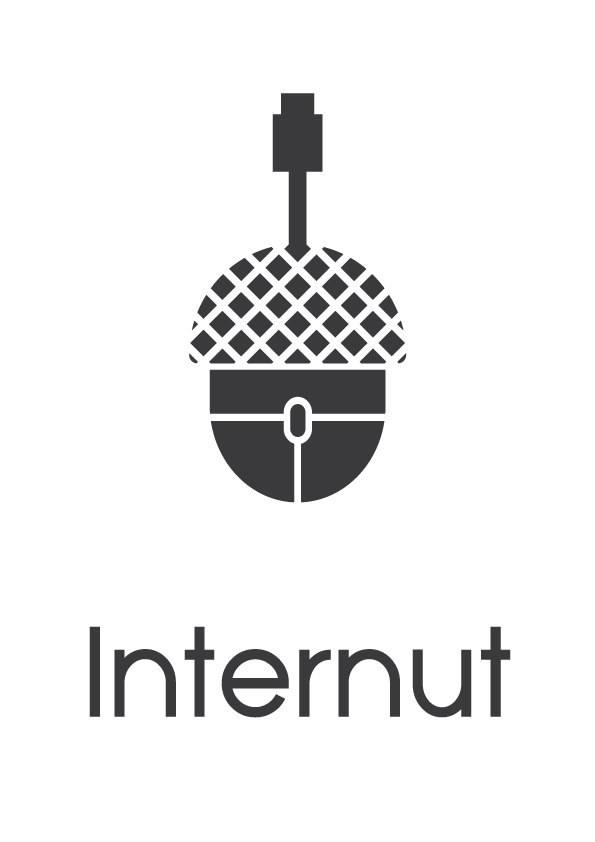 Design de Logo par danielmoffat0 pour Internut | Design #16643532