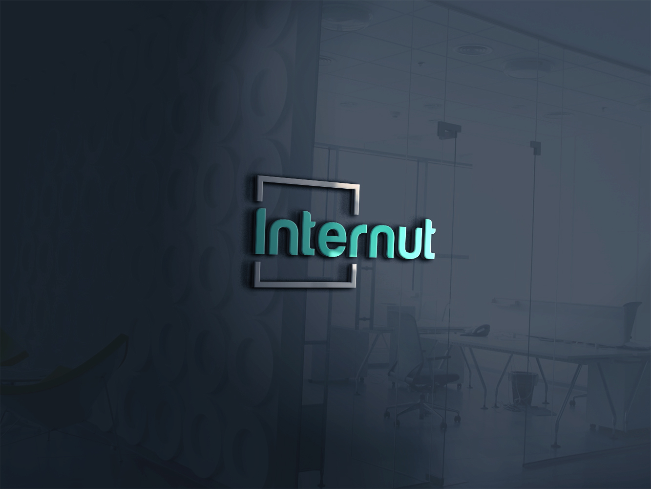 Logo Design by Salina R for Internut | Design #16544098